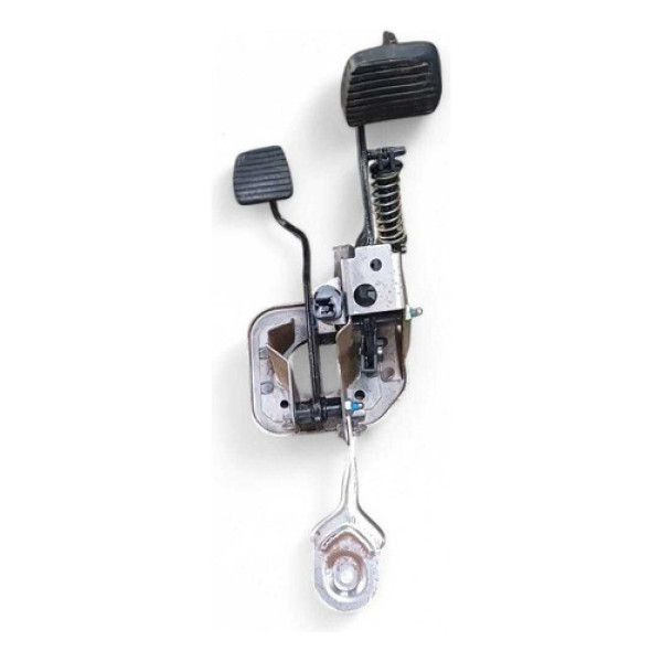Pedal Freio Embreagem Peugeot 206 2002 2003 2004 2005 2006