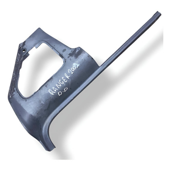 Moldura Acabamento Inferior Ford Ranger 2005 4l541002348