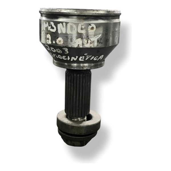 Junta Homocinetica Ford Mondeo 2.0 2000 2001 2002 2003 Aut
