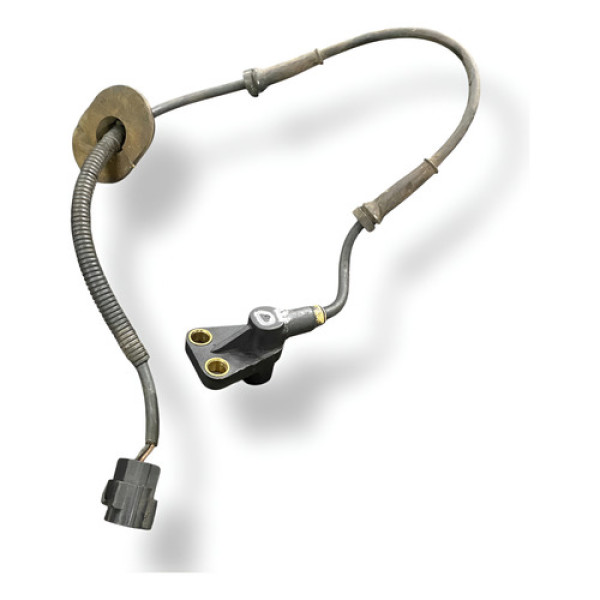 Sensor Abs Dianteiro Esquerdo Chery Qq 1. 2013 2014 2015