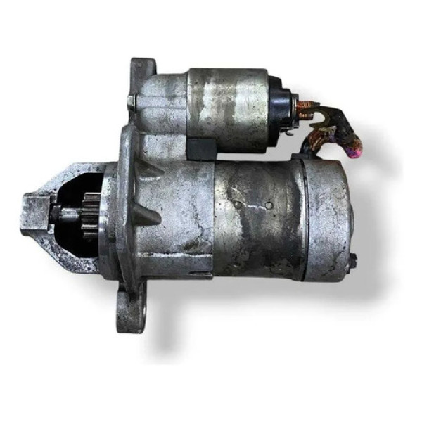 Motor Arranque Partida Nissan Tiida 2008 2009 2010 2011