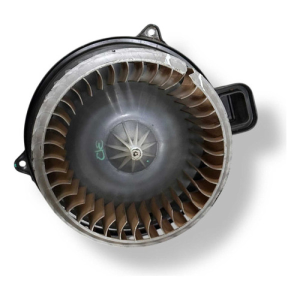 Motor Ventilador Ar Condicionado Fusion 2011 16450666 Detalh