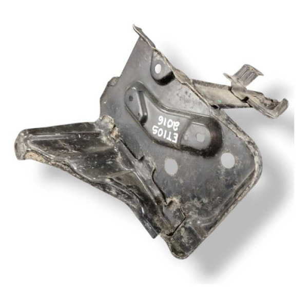 Suporte Base Caixa Bateria Toyota Etios 2014 2015 2016 2017