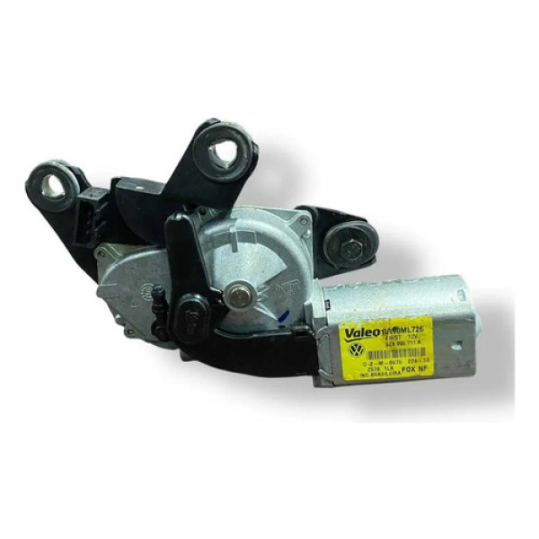 Motor Limpador Traseiro Vidro Volkswagen Gol G5 5z6955711