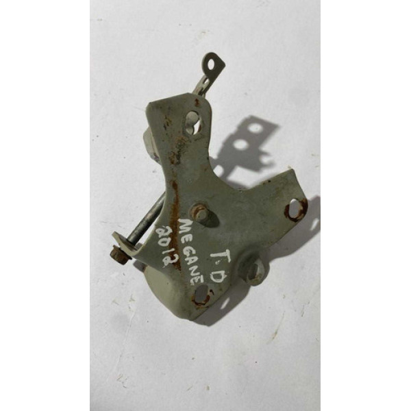 Suporte Eixo Traseiro Direito Renault Magane 2012