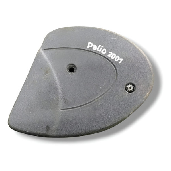 Acabamento Banco Lado Direito Fiat Palio 2000 2001 2002 2003