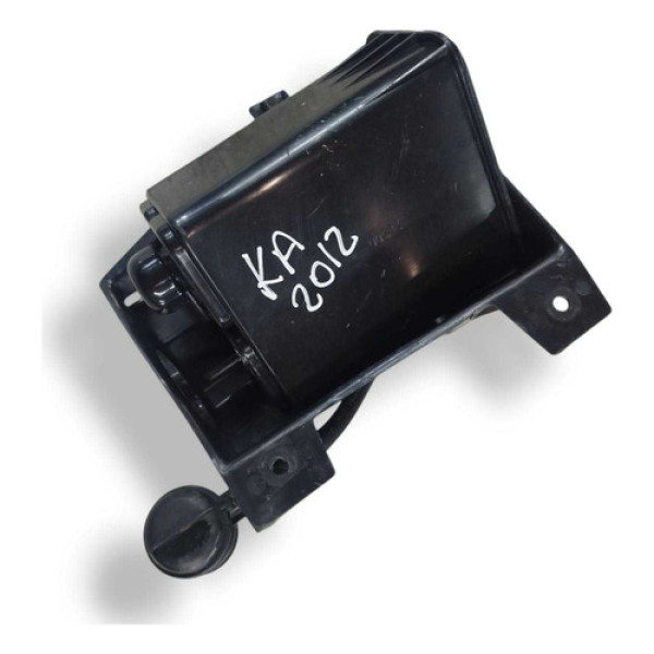 Suporte Do Filtro Canister Ford Ka 1.0 2011 2012 98fu9e857aa