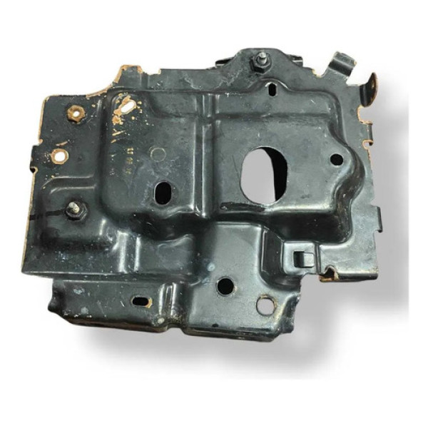 Suporte Base Caixa Bateria Peugeot 207 2010 2011 2012 2013