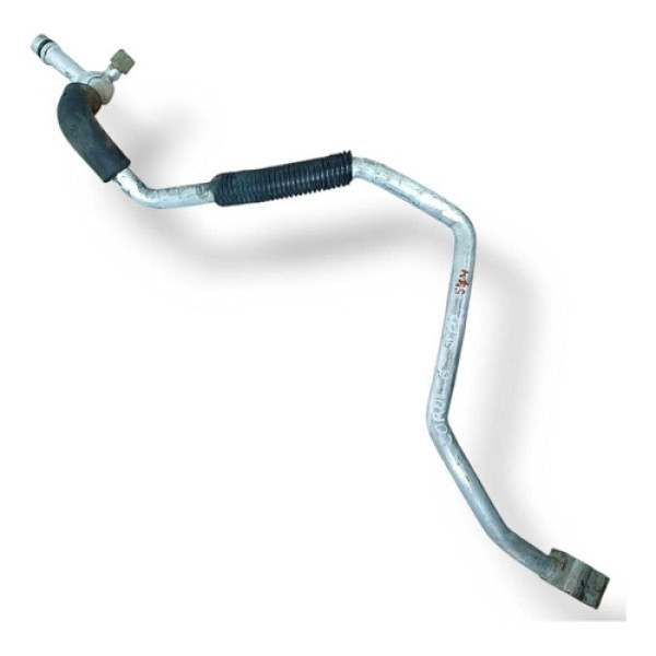  Mangueira Ar Condicionado Toyota Corolla 1.8 2001 A 2007