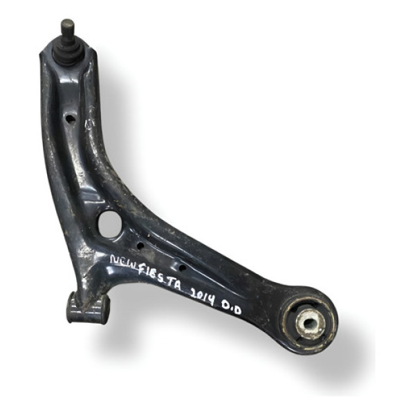 Bandeja Balança Dianteira Direita Ford New Fiesta 2014