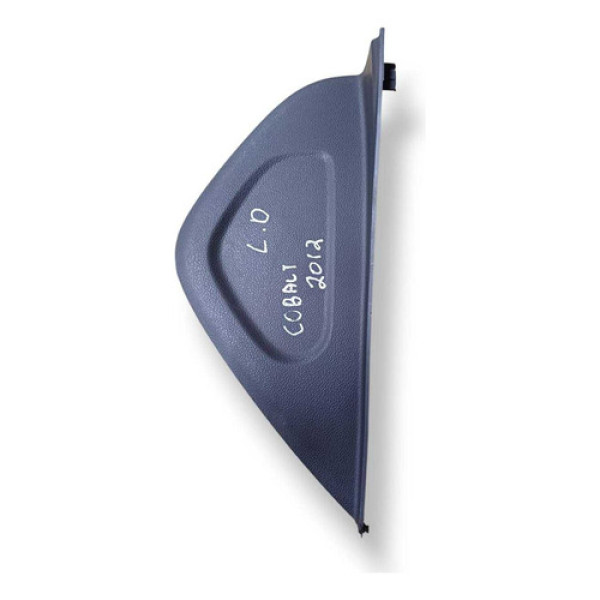 Moldura Lateral Direito  Painel Cobalt 2013 908751964