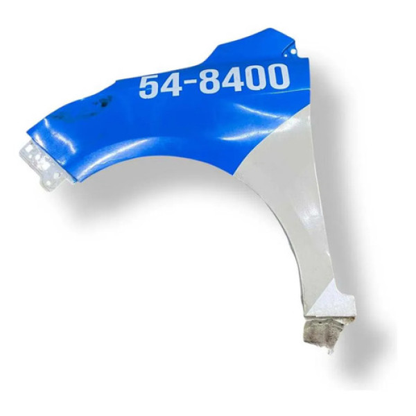 Paralama Lado Esquerdo Ford Ka 1.5 2015 2016 2017 A 2018