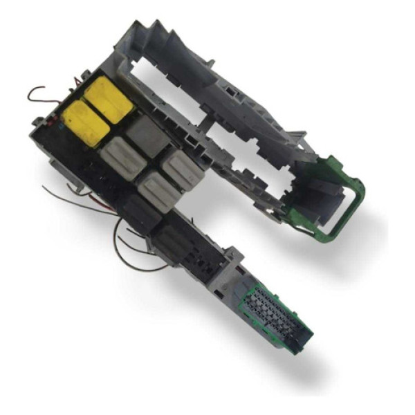 Caixa Rele Fusível Chevrolet Montana 1.8 2004 2005 A 2008  