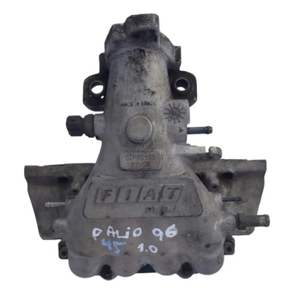 Coletor De Admissão Fiat Palio 1.0 Fiasa 1996 3223280010005