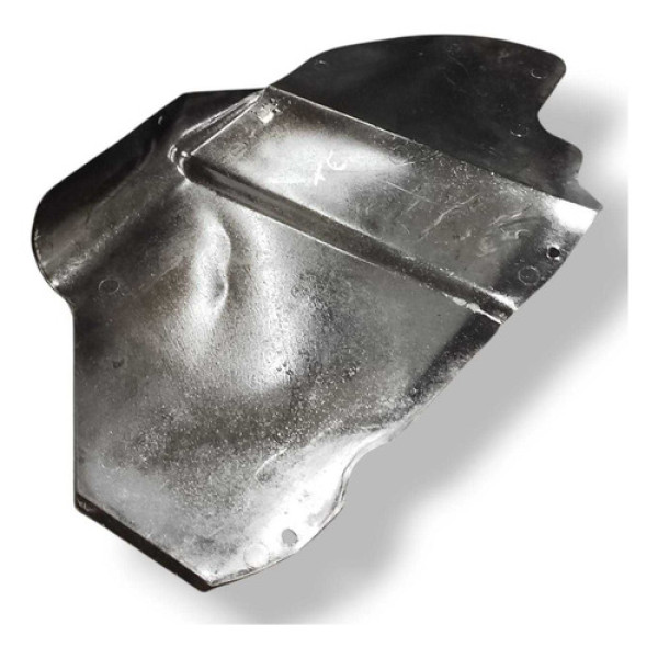 Parabarro Traseira Esquerda Jeep Grand Cherokee 1997 1998