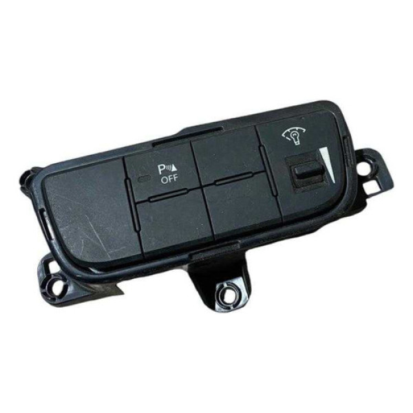 Botão De Comando Luz Painel Hyundai Veloster 12/13 Original Natural