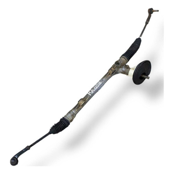 Setor Caixa Direção Eletrica Ford Ka 1.5 2018  3821820758