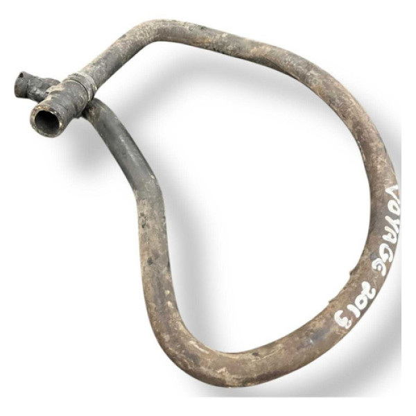 Mangueira Retorno Água Volkswagen Voyage 2013 2014 2015 2016