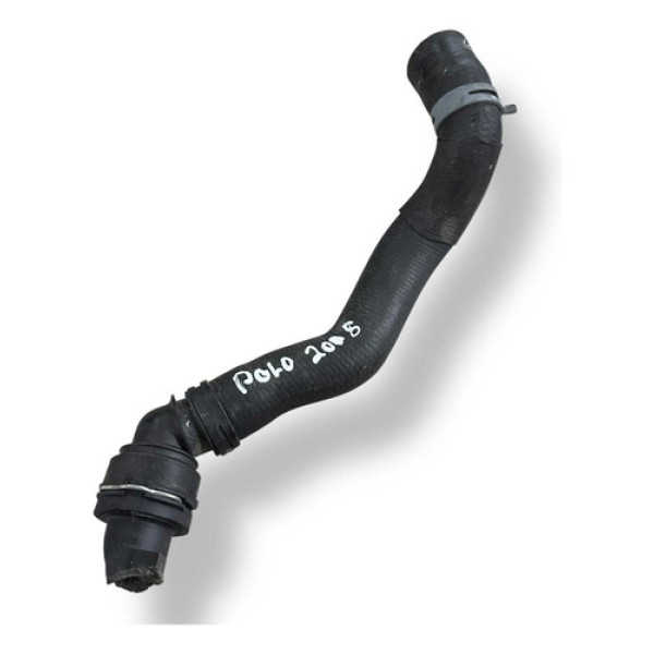 Mangueira Superior Radiador Vw Polo  1.6 2008 6qe122101 