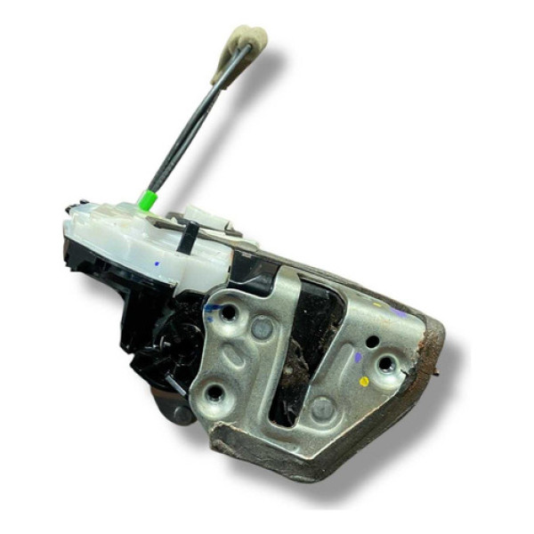 Fechadura Elétrica Traseira Direita Toyota Yaris 2020 A 2024