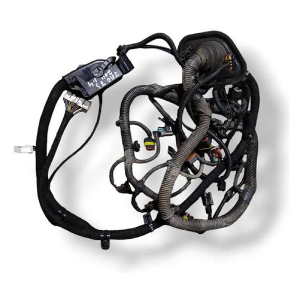 Chicote Injeção Jac J3 1.4 Manual 2010/ 2011/ 2012/ 2013