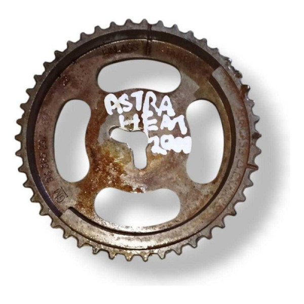 Polia Comando Válvula Chevrolet Astra 1.8 2000/2001/2002