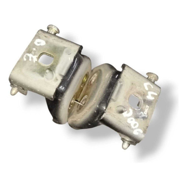 Par Dobradiça Dianteiro Esquerdo Citroen C4 Pallas 2006 2009