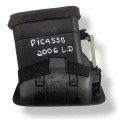  Difusor Ar Direito Xsara Picasso 2004 2005 20069631280077
