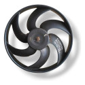 Ventoinha Radiador Com Motor Chevrolet Vectra 1993 1994 1995