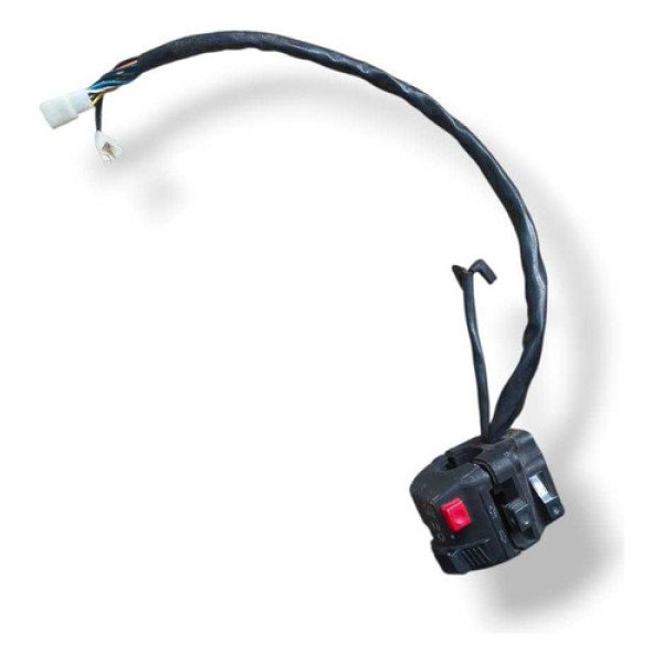 Chave Luz Seta Honda Titan Cg 125 2005 2006 2007 A 2008