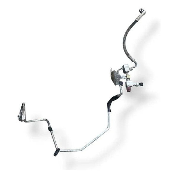 Mangueira Ar Condicionado Fiat Idea 2013 2014 2015