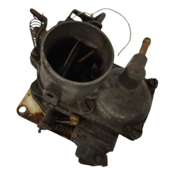 Tbi Corpo Borboleta Fiat Uno Elba Premio 1.6 1990/99