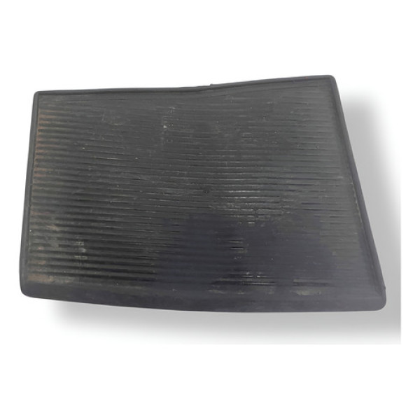 Tapete Cobertura Painel Instrumentos Gm Meriva 2006 93305684 Preto