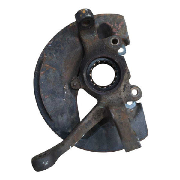 Manga Eixo Dianteira Esquerda Fiat Uno Elba 1997 1998 1999