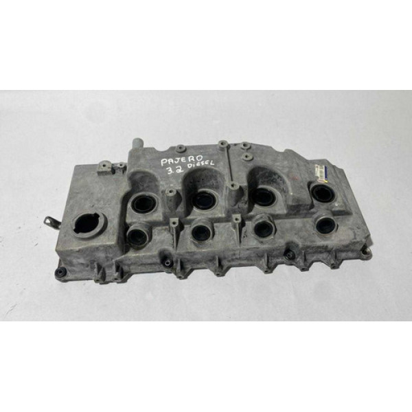 Tampa De Valvula Mitsubishi Pajero 3.2 Diesel