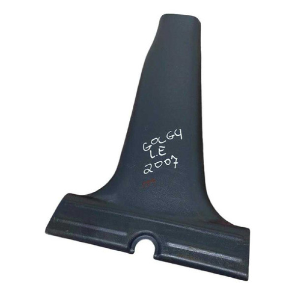 Moldura Coluna Central Esquerda Vw Gol G3 2007 373867239