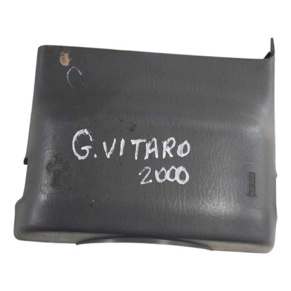 Moldura Coluna Direção Grand Vitara 2000/2001/2008 4841165d