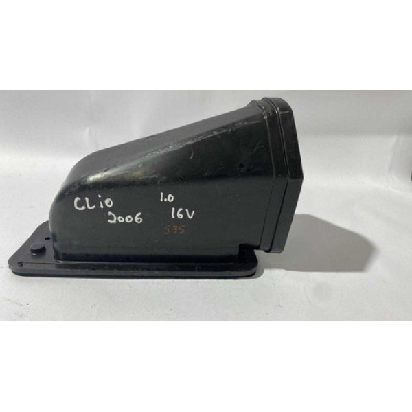 Duto Caixa Evaporador Renault Clio Exp 1.0  2006 7700435159