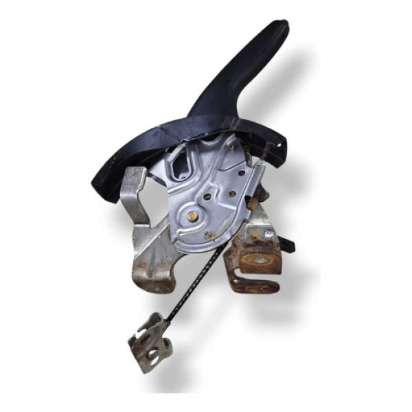 Alavanca Freio De Mao Nissan Versa 1.6 S 2019 2020 2021