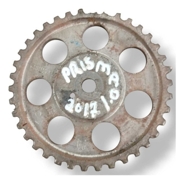 Polia Comando Válvula Chevrolet Prisma 1.0 2013 90231882