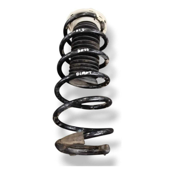 Mola Suspensão Dianteira Honda Fit 2010 2011 2013 2014 2015