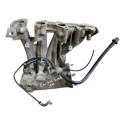 Coletor Admissão Chevrolet Corsa Classic 1.0 05 /10 93286142