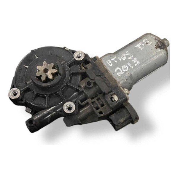 Motor Vidro Traseiro Esquerdo Toyota Etios 2015 857100d170