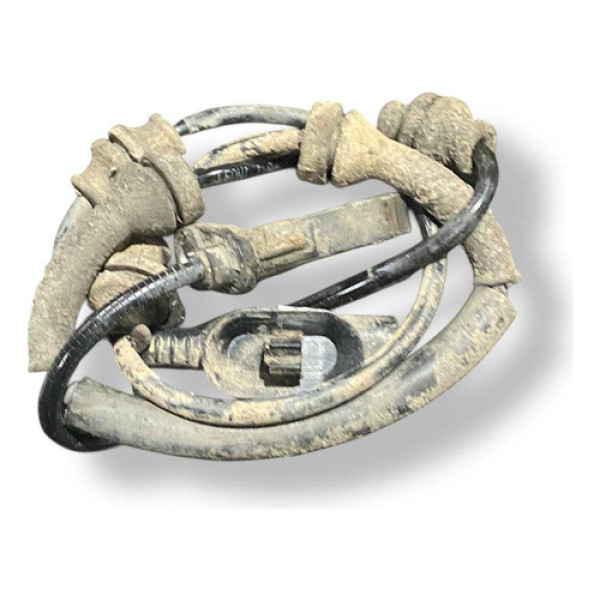 Sensor Abs Traseiro Direito Fiat Palio Weekend 2013 - 09813