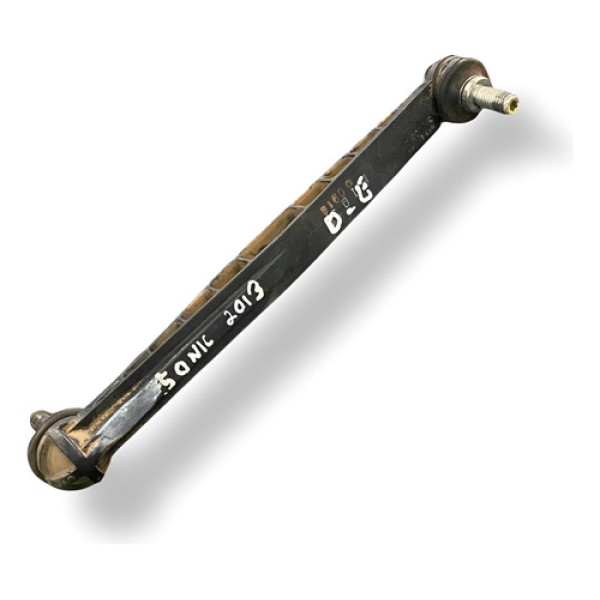 Bieleta Dianteira Esquerda Chevrolet Sonic 2012/2014