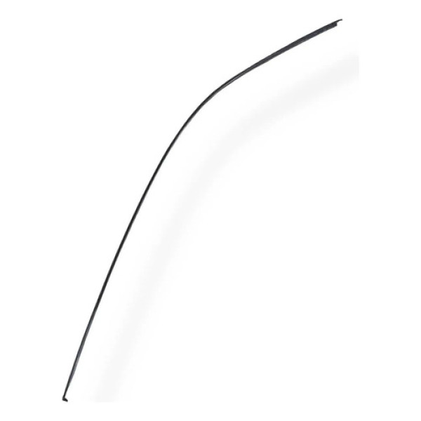 Friso Lado Direito Peugeot 207 2011 2012 2013 2014 2015 Preto