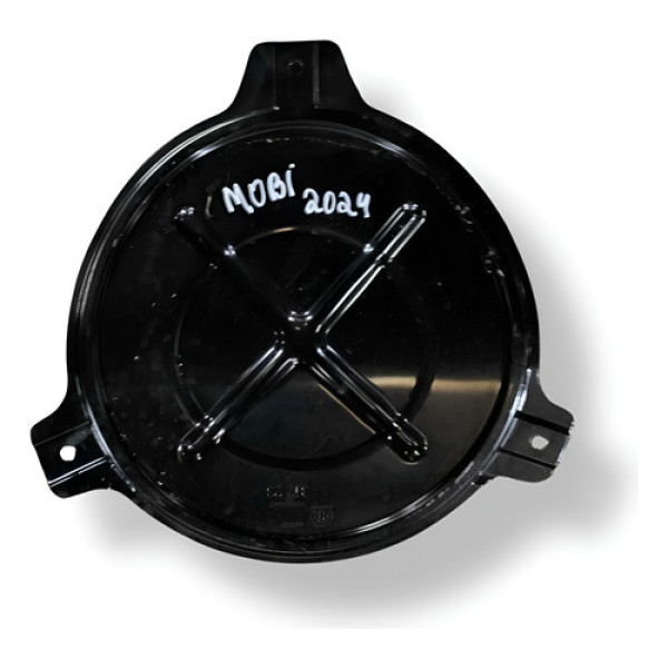 Tampa Bomba Combustível Fiat Mobi  2020 2021 2022 2023 2024