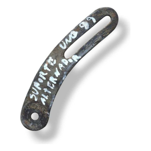 Suporte Esticador Alternador Fiat Uno 1998 1999 2000 2001