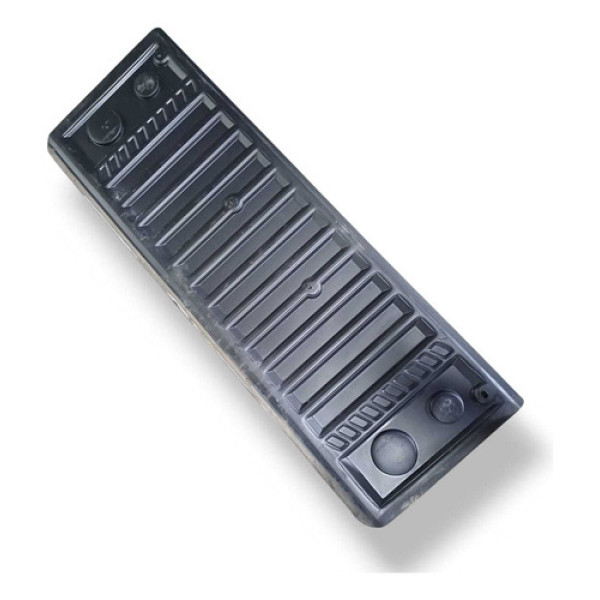 Forro Tampa Traseira Chevrolet S10 2.4 2013 2014 2015 2016