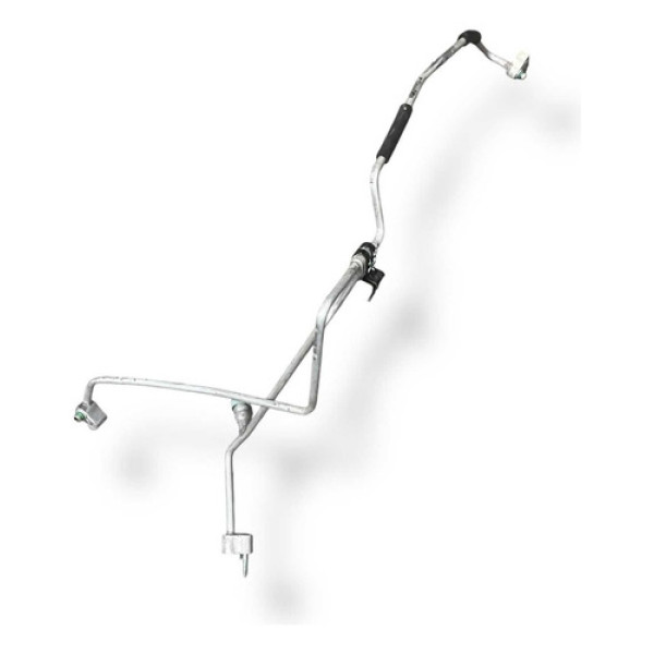  Cano Mangueira Ar Condicionado Traseiro Jac  T8 2.0 T 2014